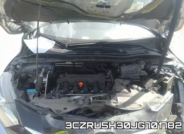 3CZRU5H30JG701782 фото 2