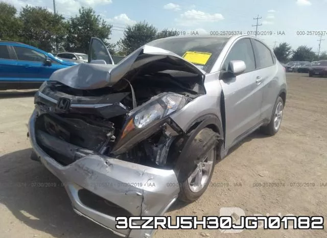 3CZRU5H30JG701782 фото 3
