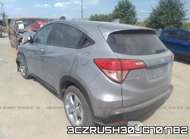 3CZRU5H30JG701782 фото 4