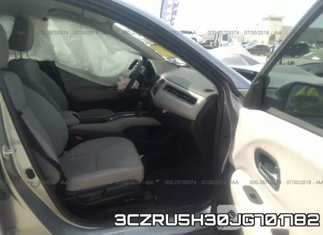 3CZRU5H30JG701782 фото 6