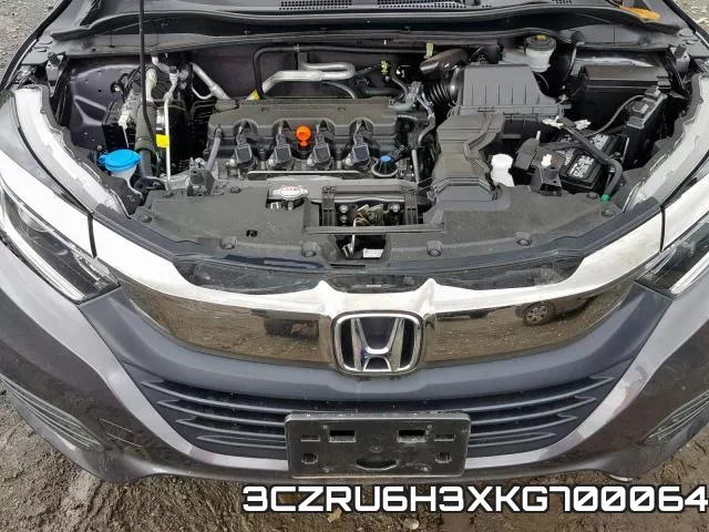 3CZRU6H3XKG700064 фото 8