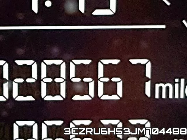 3CZRU6H53JM704488 фото 9