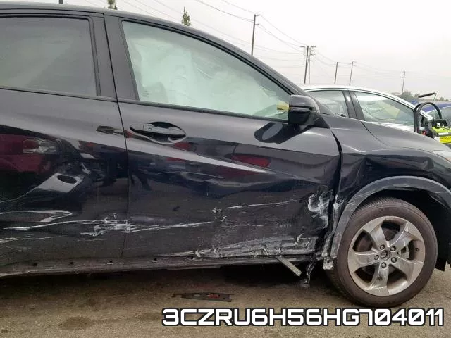 3CZRU6H56HG704011 фото 10
