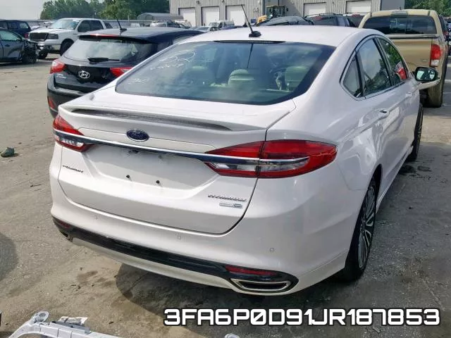 3FA6P0D91JR187853 фото 5