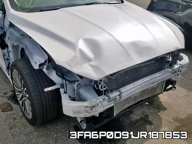 3FA6P0D91JR187853 фото 10
