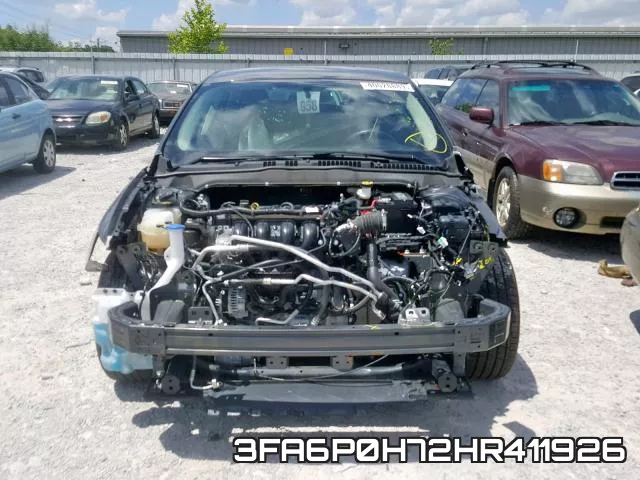 3FA6P0H72HR411926 фото 10