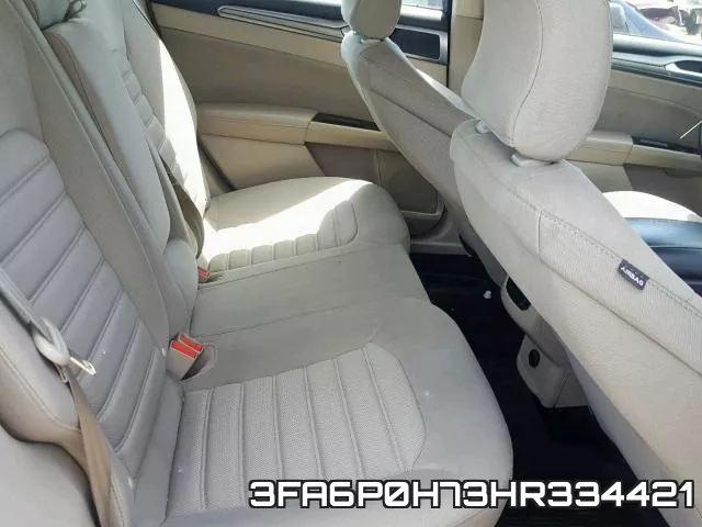 3FA6P0H73HR334421 фото 7