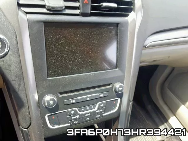 3FA6P0H73HR334421 фото 10