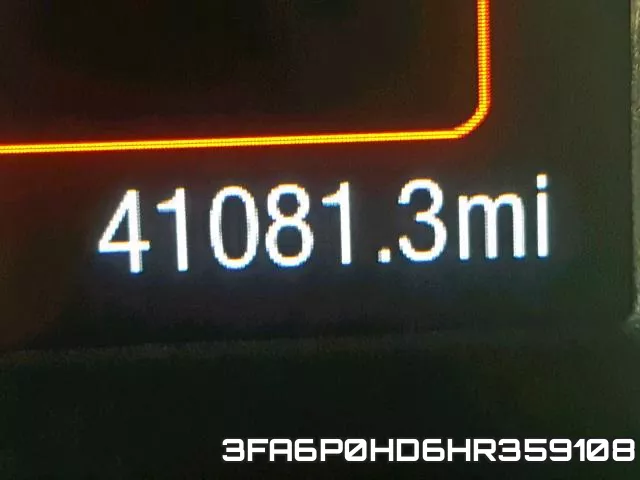 3FA6P0HD6HR359108 фото 9