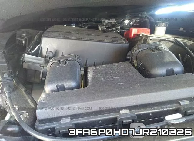3FA6P0HD7JR210325 фото 2