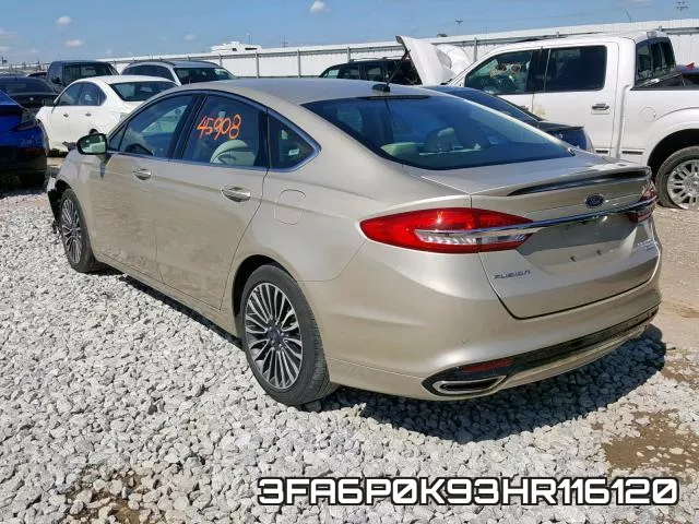 3FA6P0K93HR116120 фото 4