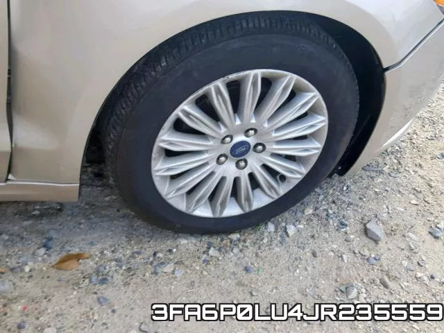 3FA6P0LU4JR235559 фото 10