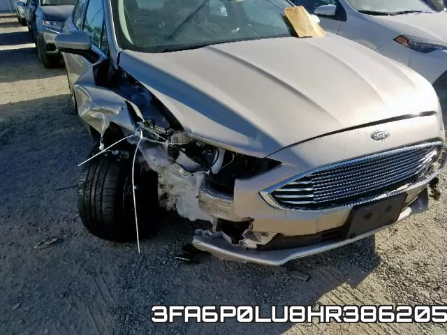3FA6P0LU8HR386205 фото 10