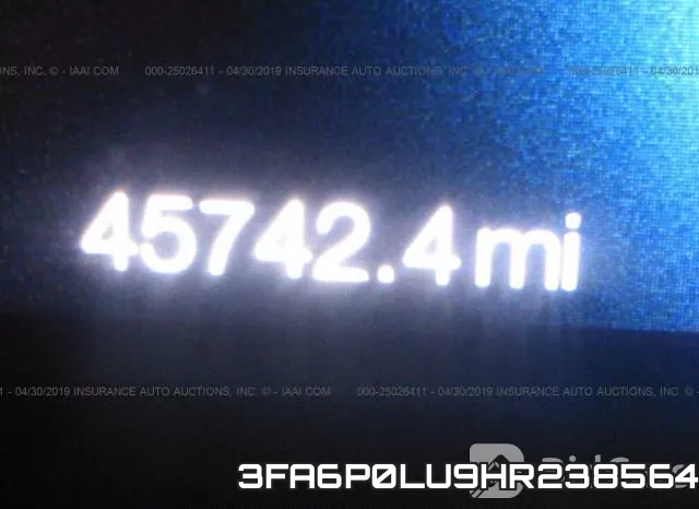 3FA6P0LU9HR238564 фото 8