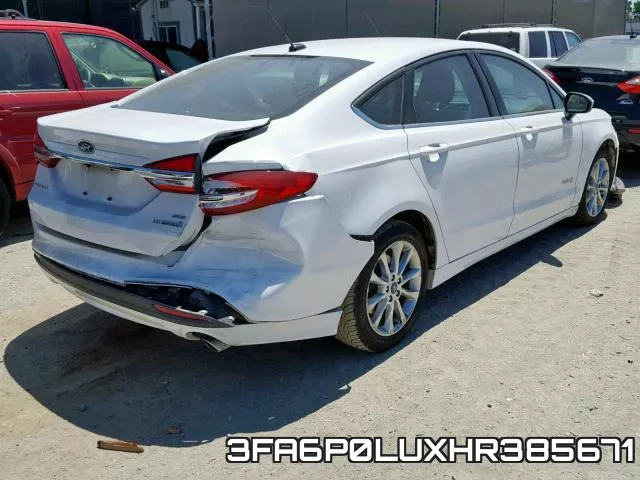 3FA6P0LUXHR385671 фото 5