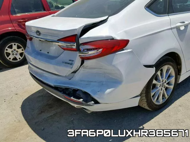 3FA6P0LUXHR385671 фото 10