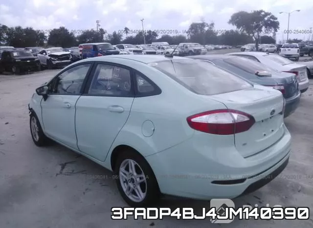 3FADP4BJ4JM140390 фото 4