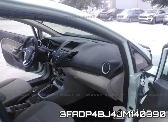 3FADP4BJ4JM140390 фото 6