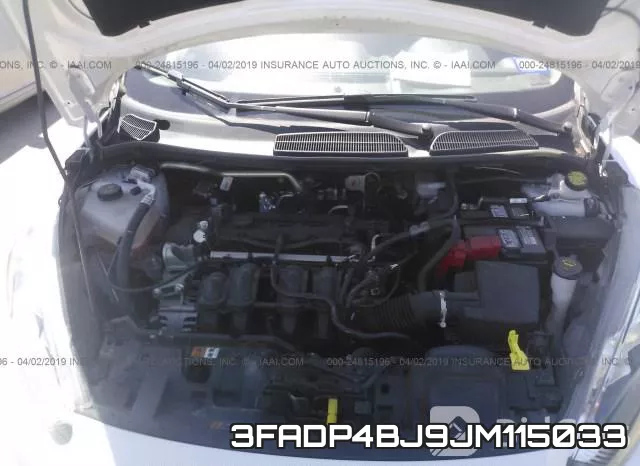 3FADP4BJ9JM115033 фото 2