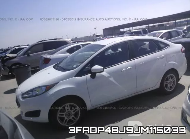3FADP4BJ9JM115033 фото 3