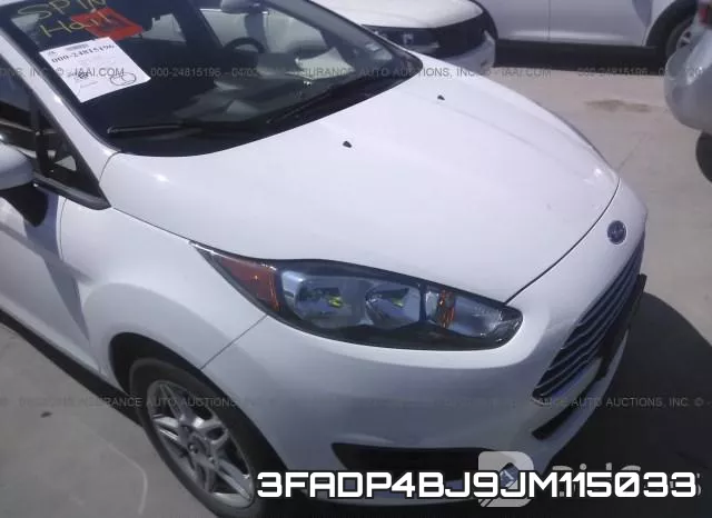 3FADP4BJ9JM115033 фото 7