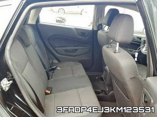 3FADP4EJ3KM123531 фото 7