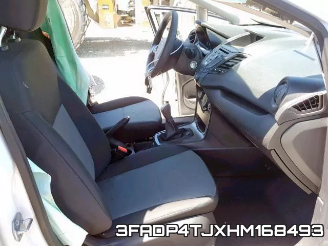 3FADP4TJXHM168493 фото 6
