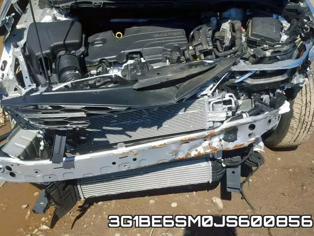 3G1BE6SM0JS600856 фото 8