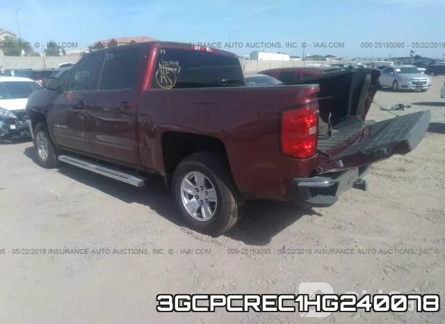 3GCPCREC1HG240078 фото 4