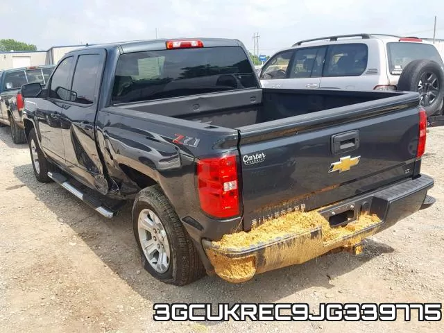 3GCUKREC9JG339775 фото 4