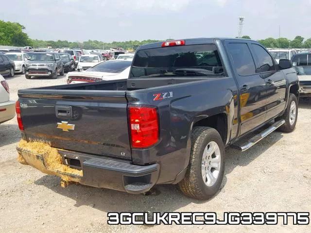 3GCUKREC9JG339775 фото 5