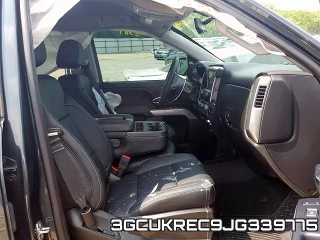 3GCUKREC9JG339775 фото 6