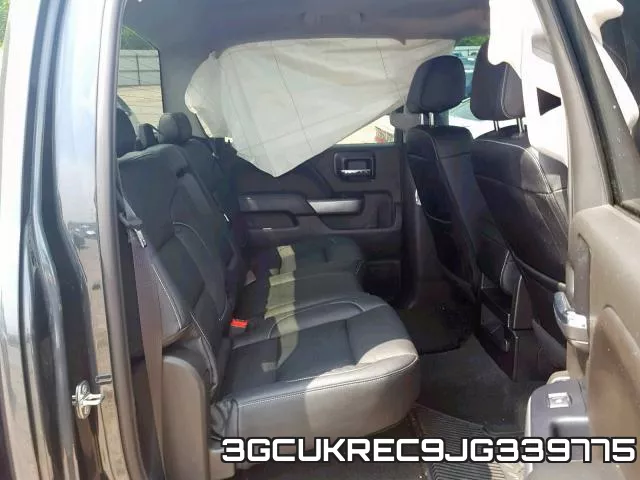 3GCUKREC9JG339775 фото 7