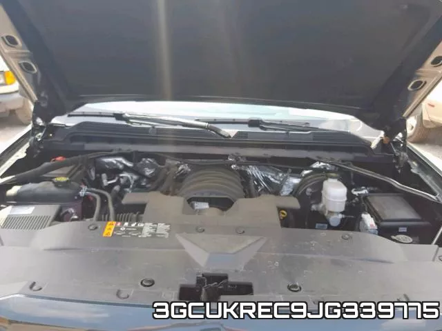 3GCUKREC9JG339775 фото 8