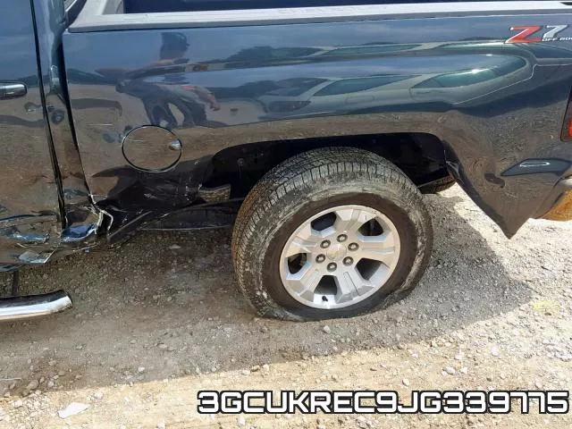 3GCUKREC9JG339775 фото 10