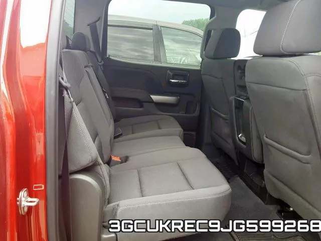 3GCUKREC9JG599268 фото 7