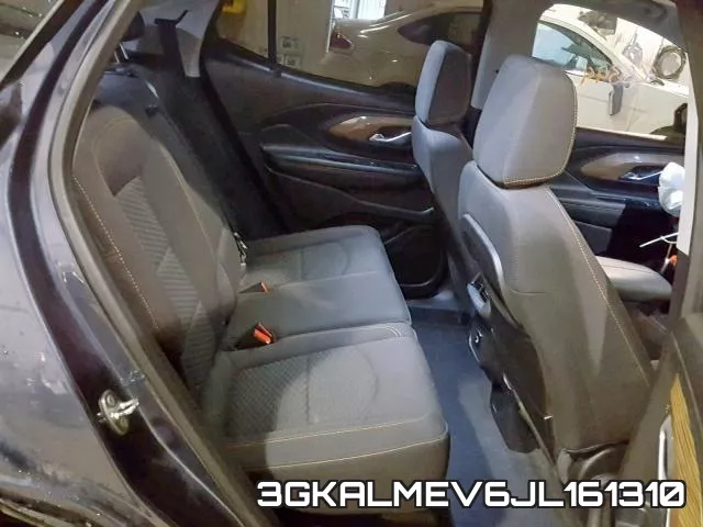 3GKALMEV6JL161310 фото 7