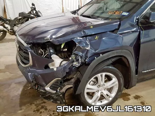 3GKALMEV6JL161310 фото 10