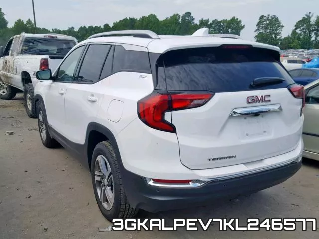 3GKALPEV7KL246577 фото 4