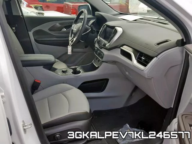 3GKALPEV7KL246577 фото 6
