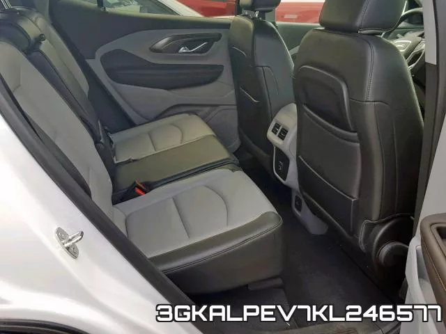 3GKALPEV7KL246577 фото 7