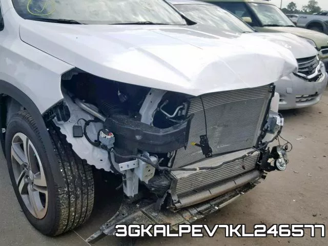 3GKALPEV7KL246577 фото 10