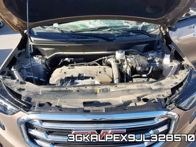 3GKALPEX9JL328570 фото 8