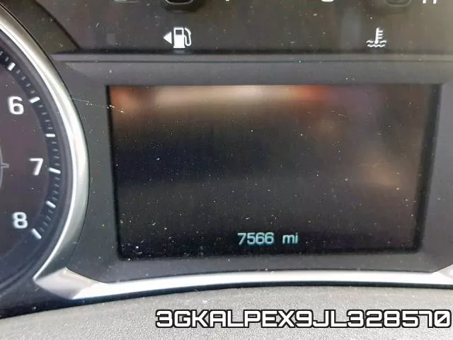 3GKALPEX9JL328570 фото 9