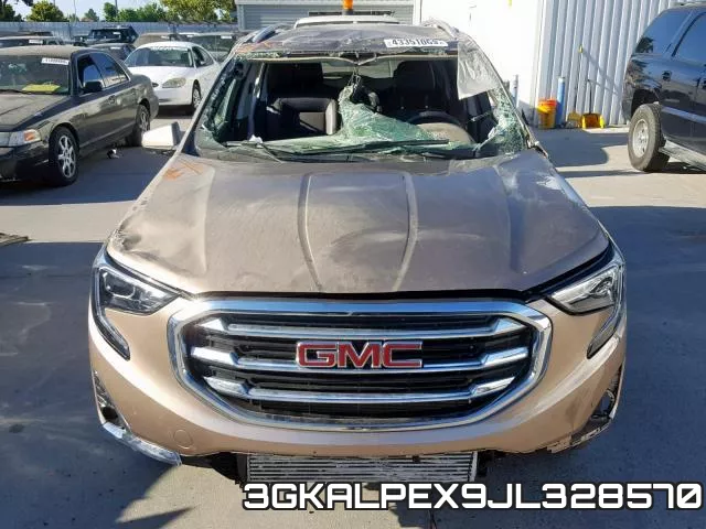 3GKALPEX9JL328570 фото 10