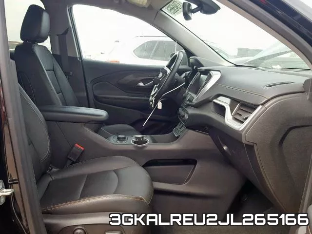 3GKALREU2JL265166 фото 6