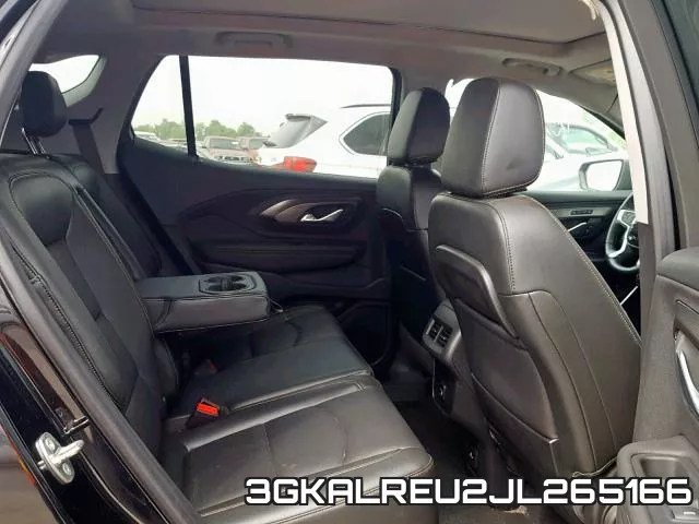 3GKALREU2JL265166 фото 7