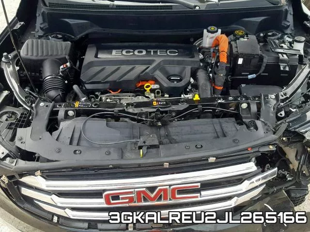 3GKALREU2JL265166 фото 8