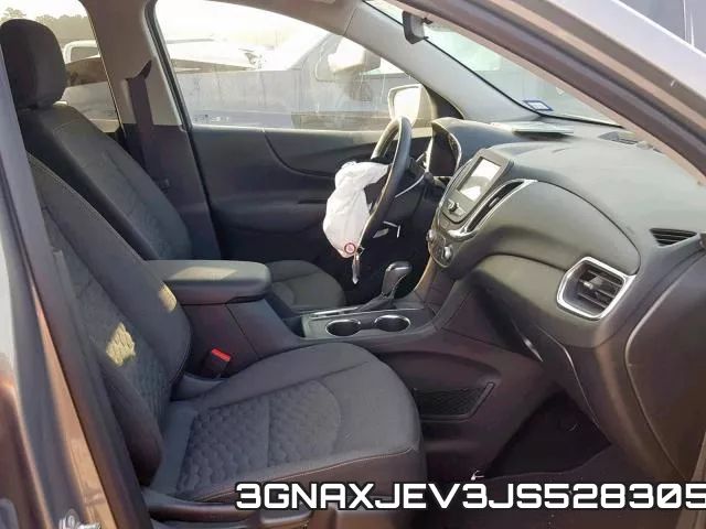 3GNAXJEV3JS528305 фото 6