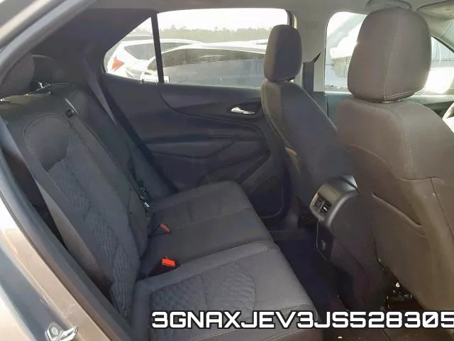 3GNAXJEV3JS528305 фото 7